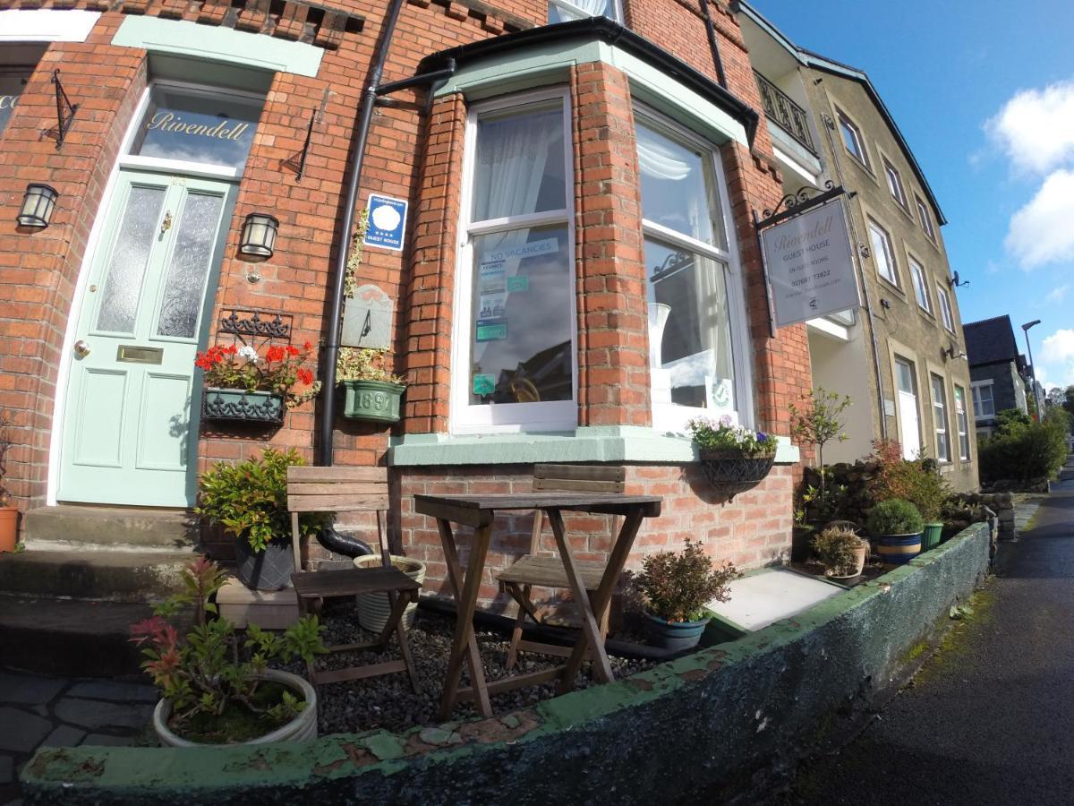 Rivendell Guest House Keswick  Exterior photo