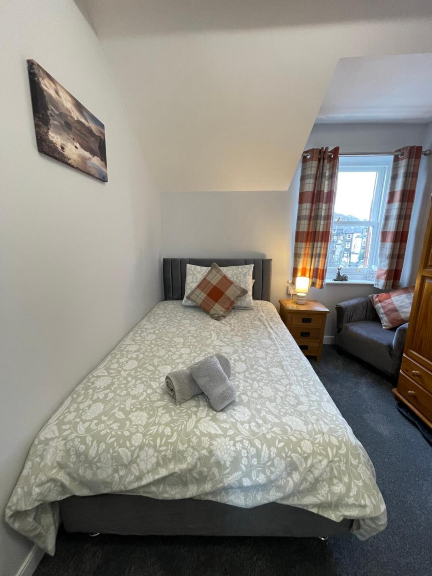 Rivendell Guest House Keswick  Exterior photo
