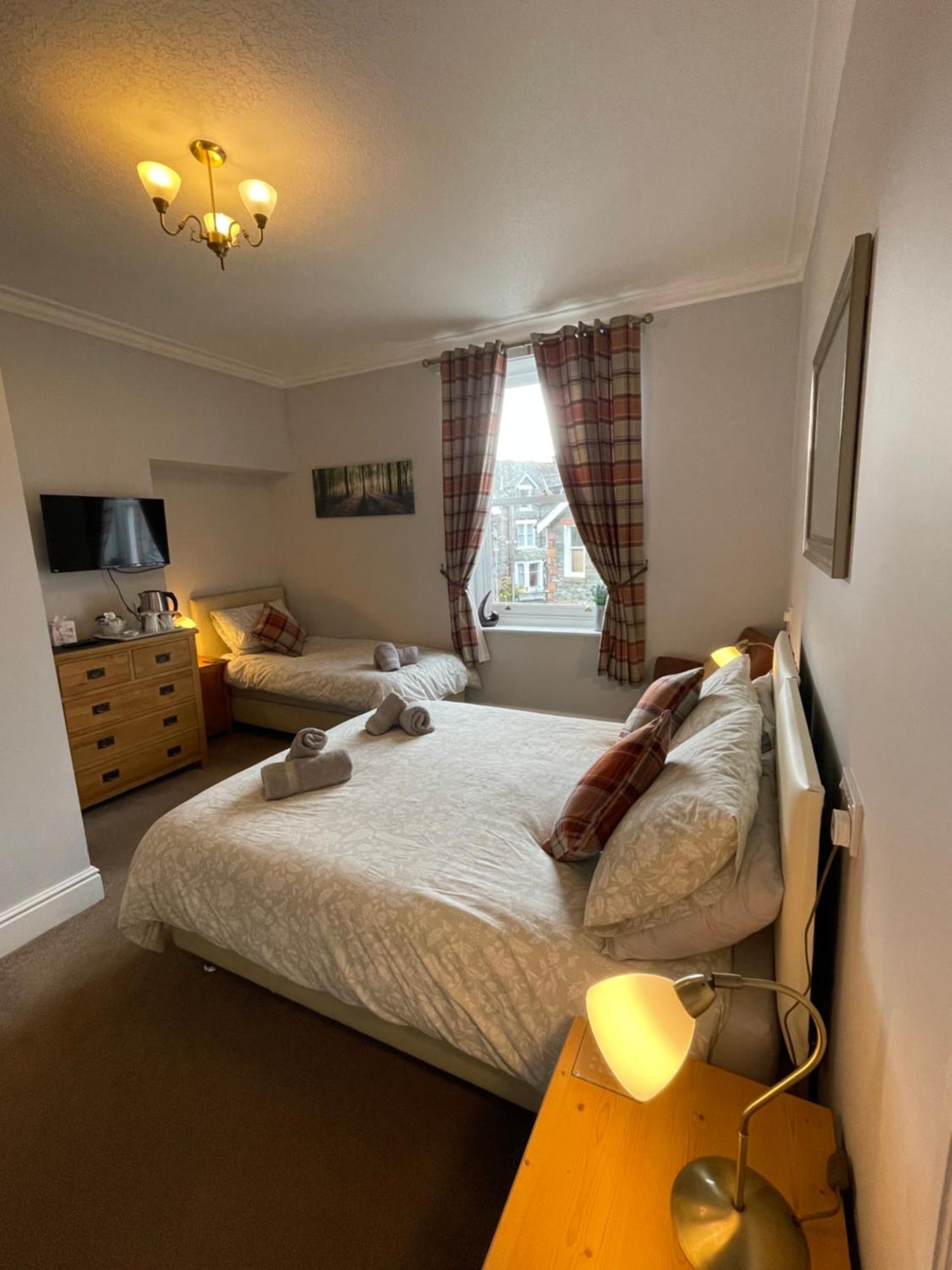Rivendell Guest House Keswick  Exterior photo