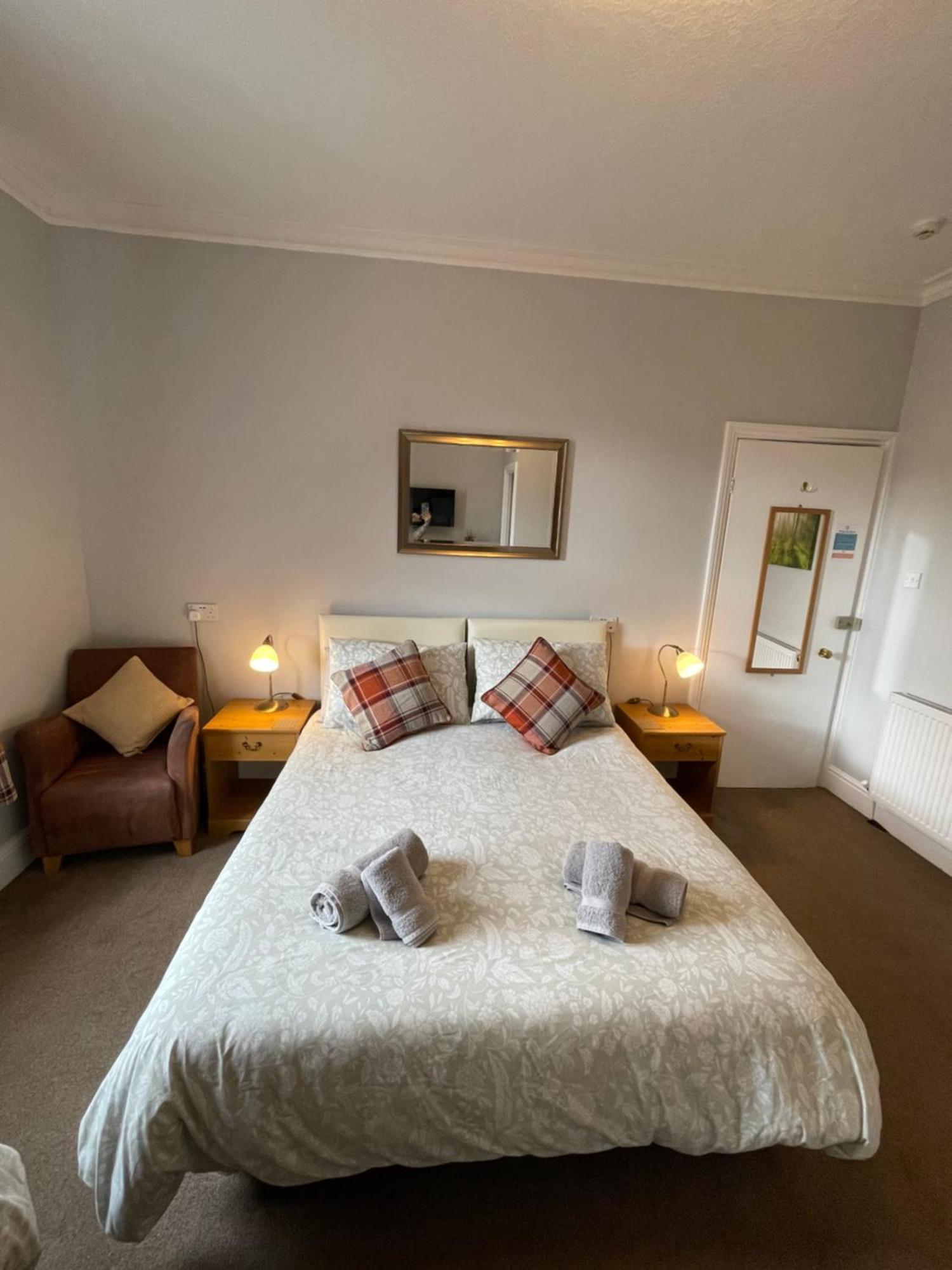 Rivendell Guest House Keswick  Exterior photo