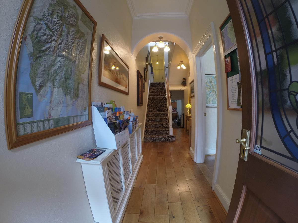 Rivendell Guest House Keswick  Exterior photo