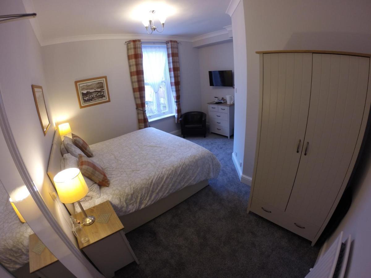 Rivendell Guest House Keswick  Exterior photo